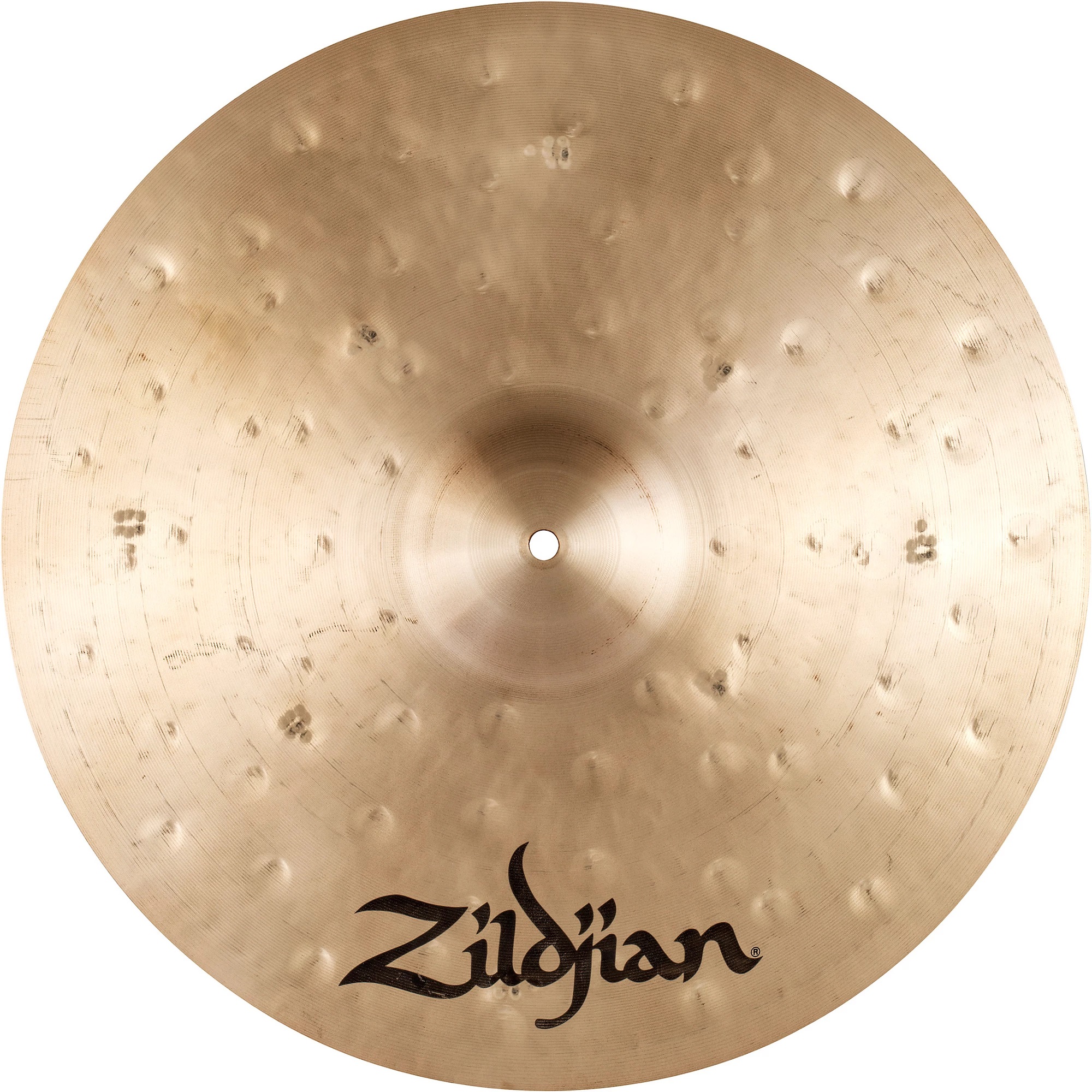 Zildjian 19 K Custom Special Dry Crash