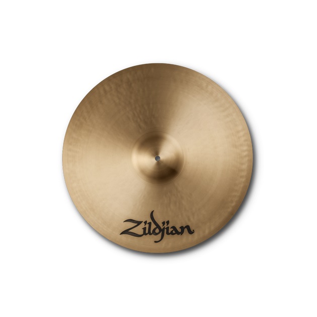 Zildjian 19 K Dark Thin Crash