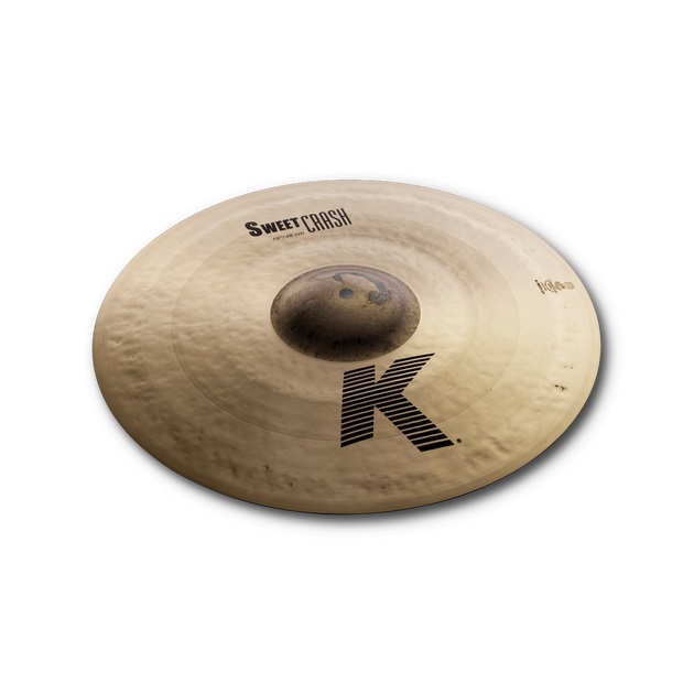 Zildjian 19 K Sweet Crash
