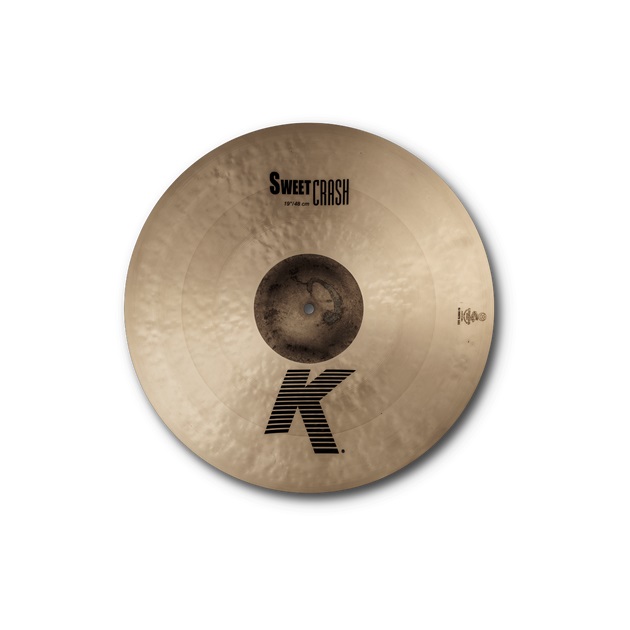 Zildjian 19 K Sweet Crash