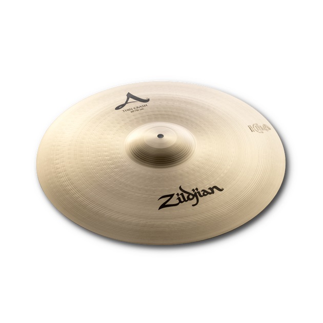 Zildjian 20 A Thin Crash