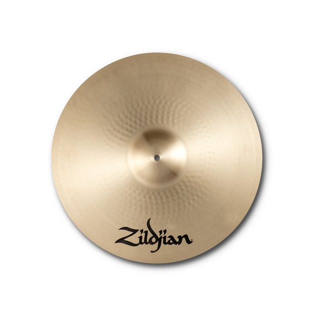 Zildjian 20 A Thin Crash