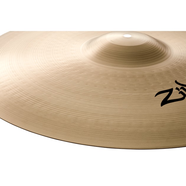 Zildjian 20 A Thin Crash