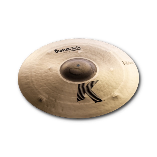 Zildjian 20 K Cluster Crash