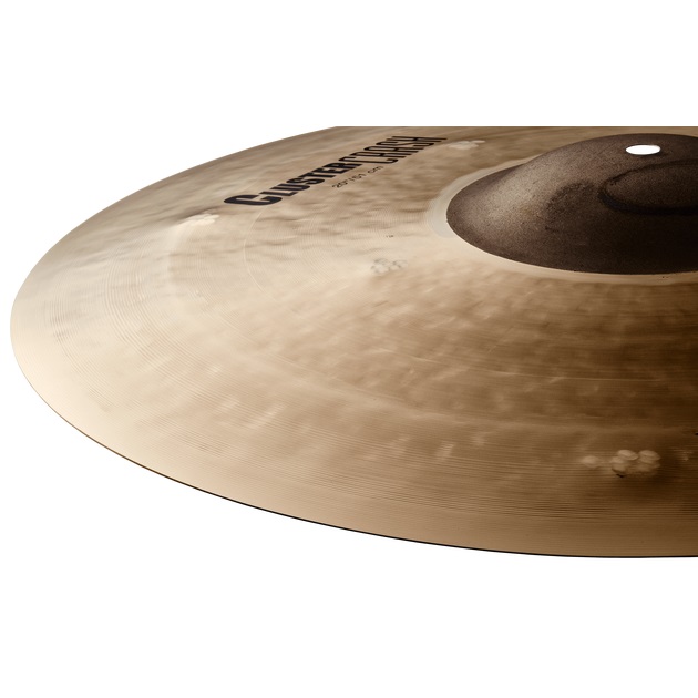 Zildjian 20 K Cluster Crash