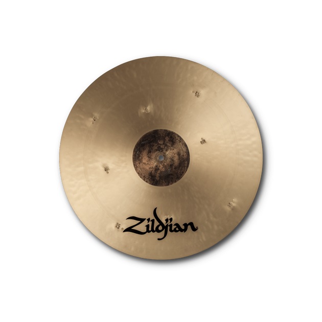 Zildjian 20 K Cluster Crash