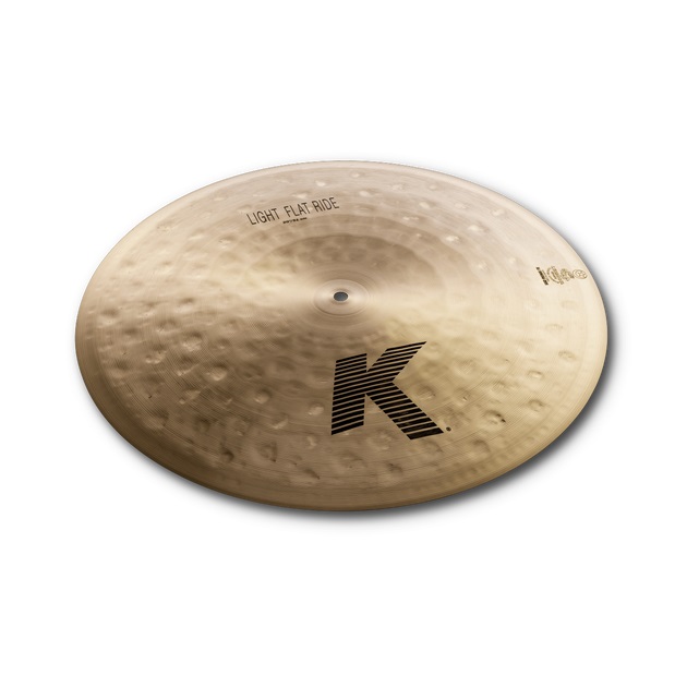 Zildjian 20 K LIGHT FLAT RIDE