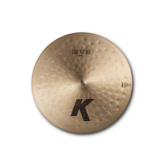 Zildjian 20 K LIGHT FLAT RIDE
