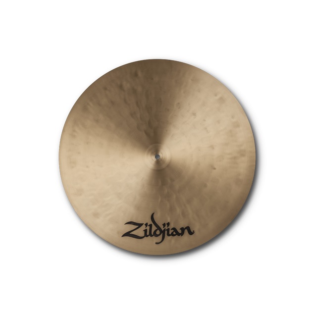 Zildjian 20 K LIGHT FLAT RIDE