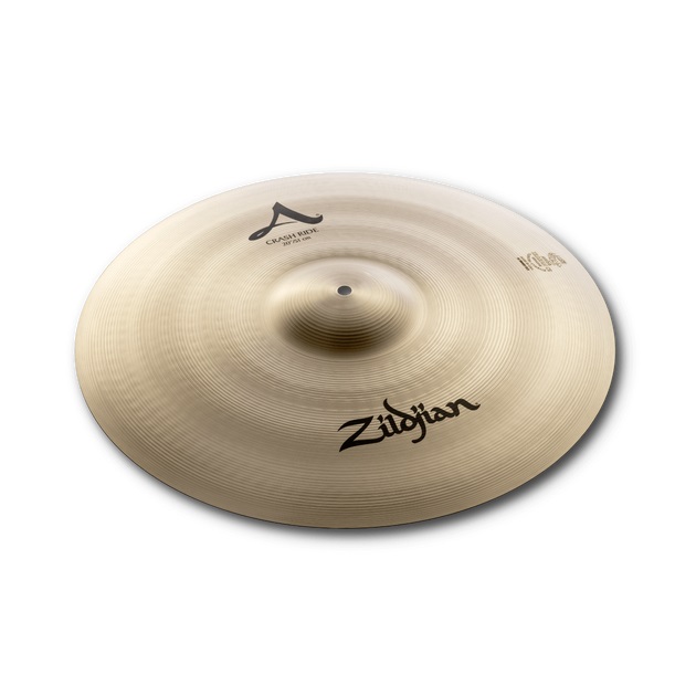 Zildjian 20 A Crash Ride