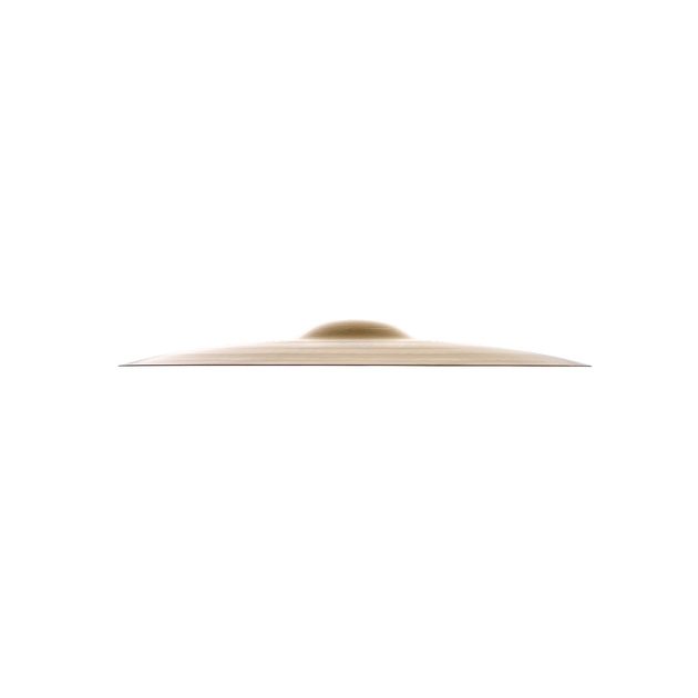 Zildjian 20 A Crash Ride