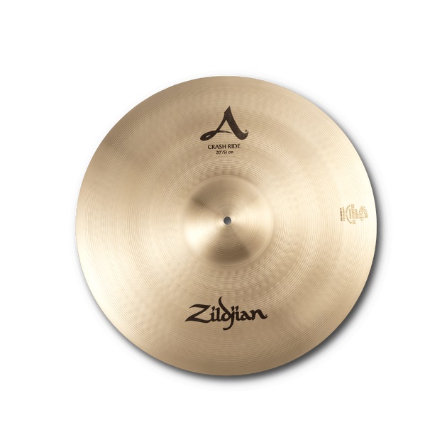 Zildjian 20 A Crash Ride