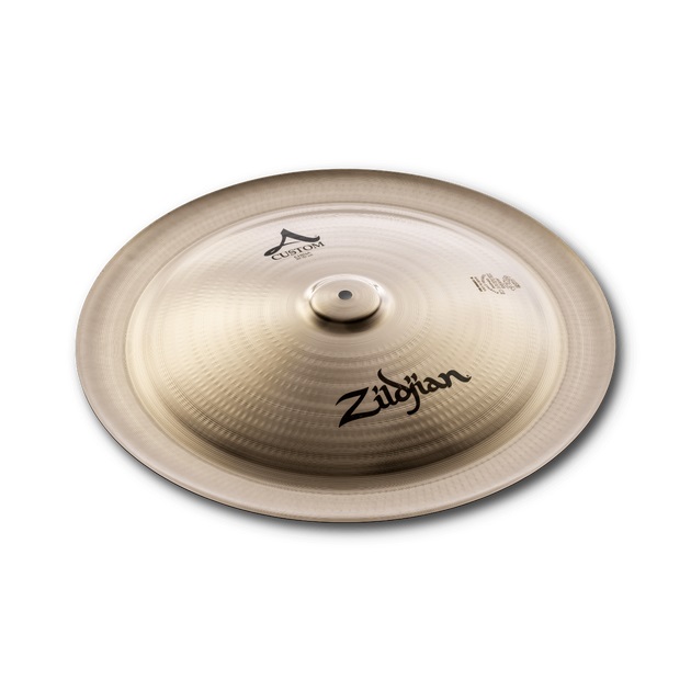Zildjian 20 A Custom China