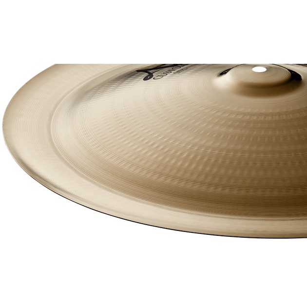 Zildjian 20 A Custom China