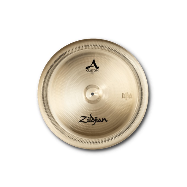 Zildjian 20 A Custom China
