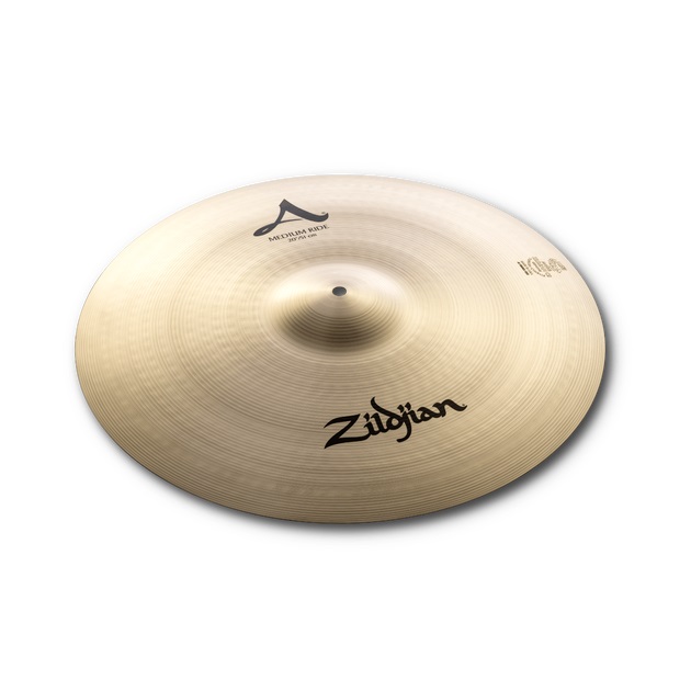Zildjian 20 A Medium Ride