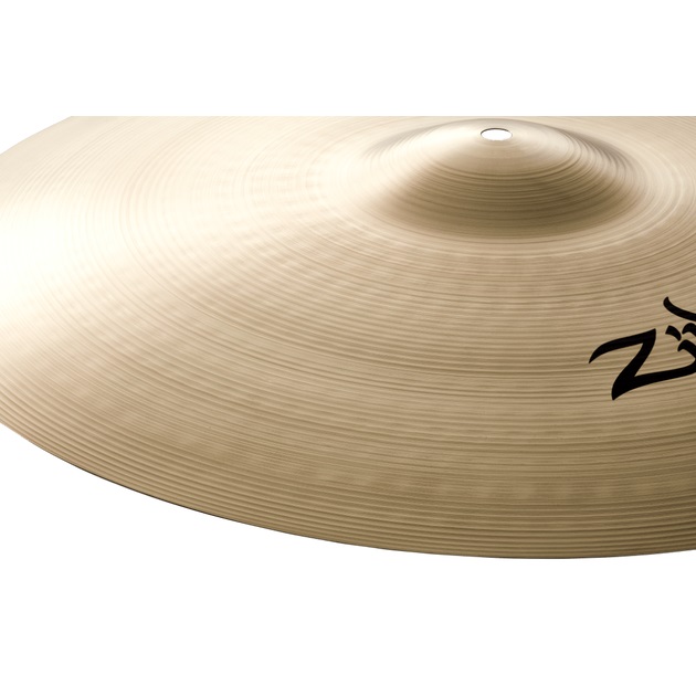 Zildjian 20 A Medium Ride