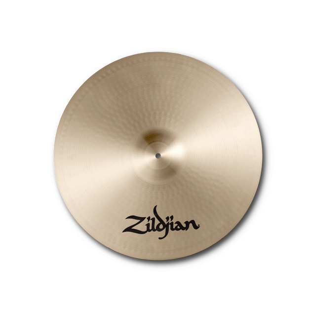 Zildjian 20 A Medium Ride