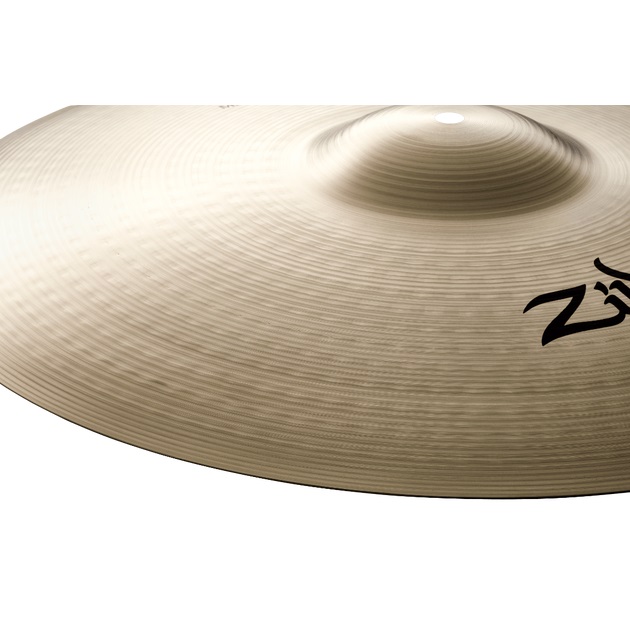 Zildjian 20 A Medium Thin Crash