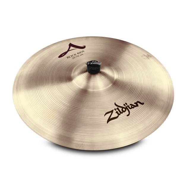 Zildjian 20 A Rock Ride