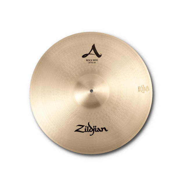 Zildjian 20 A Rock Ride
