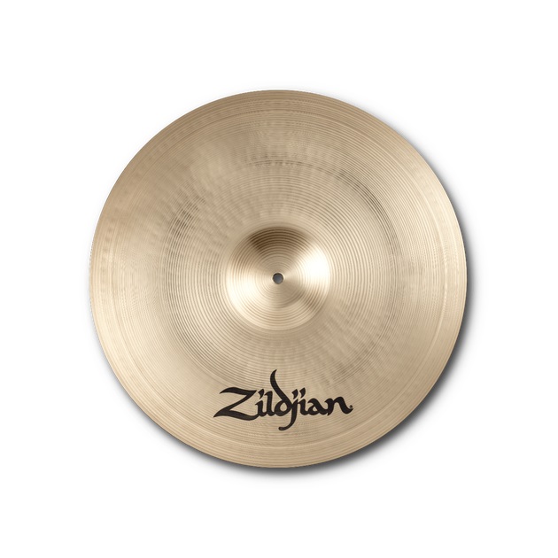 Zildjian 20 A Rock Ride