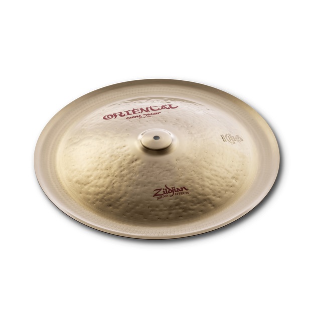 Zildjian 20 FX China Trash