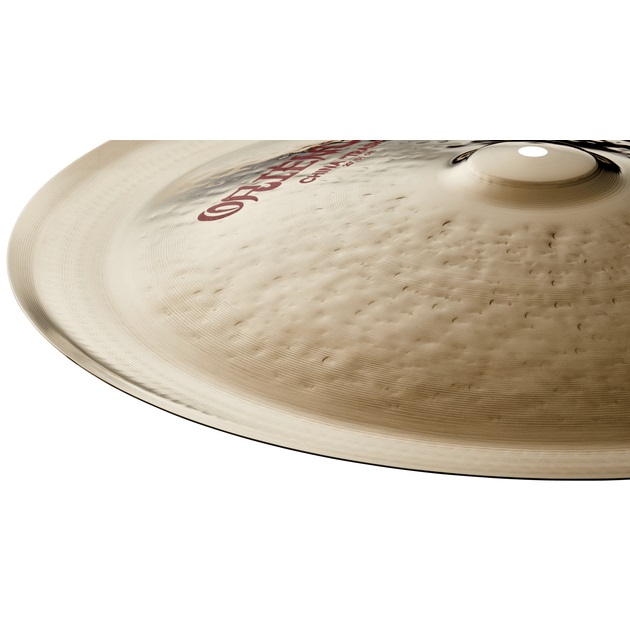 Zildjian 20 FX China Trash