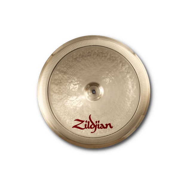Zildjian 20 FX China Trash