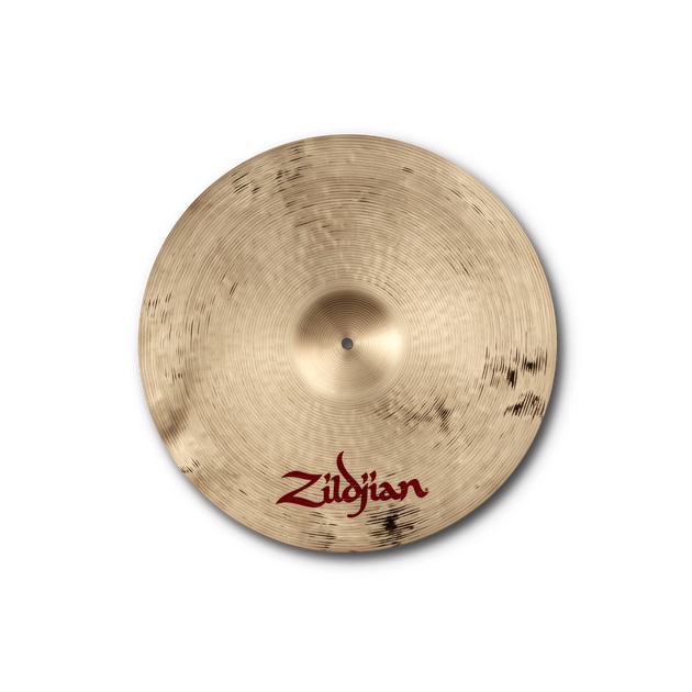 Zildjian 20 FX Oriental Crash of Doom