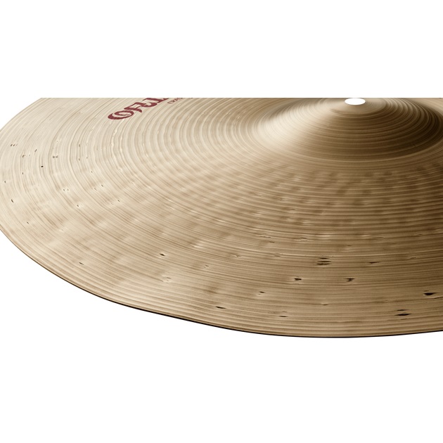Zildjian 20 FX Oriental Crash of Doom