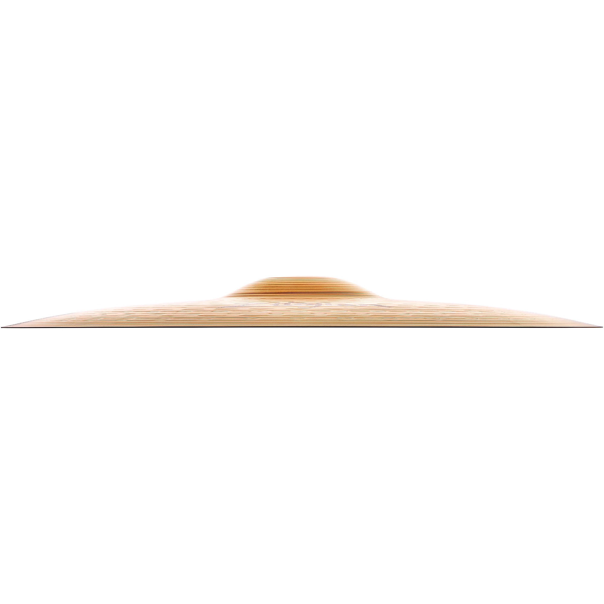 Zildjian 20 I Crash Ride