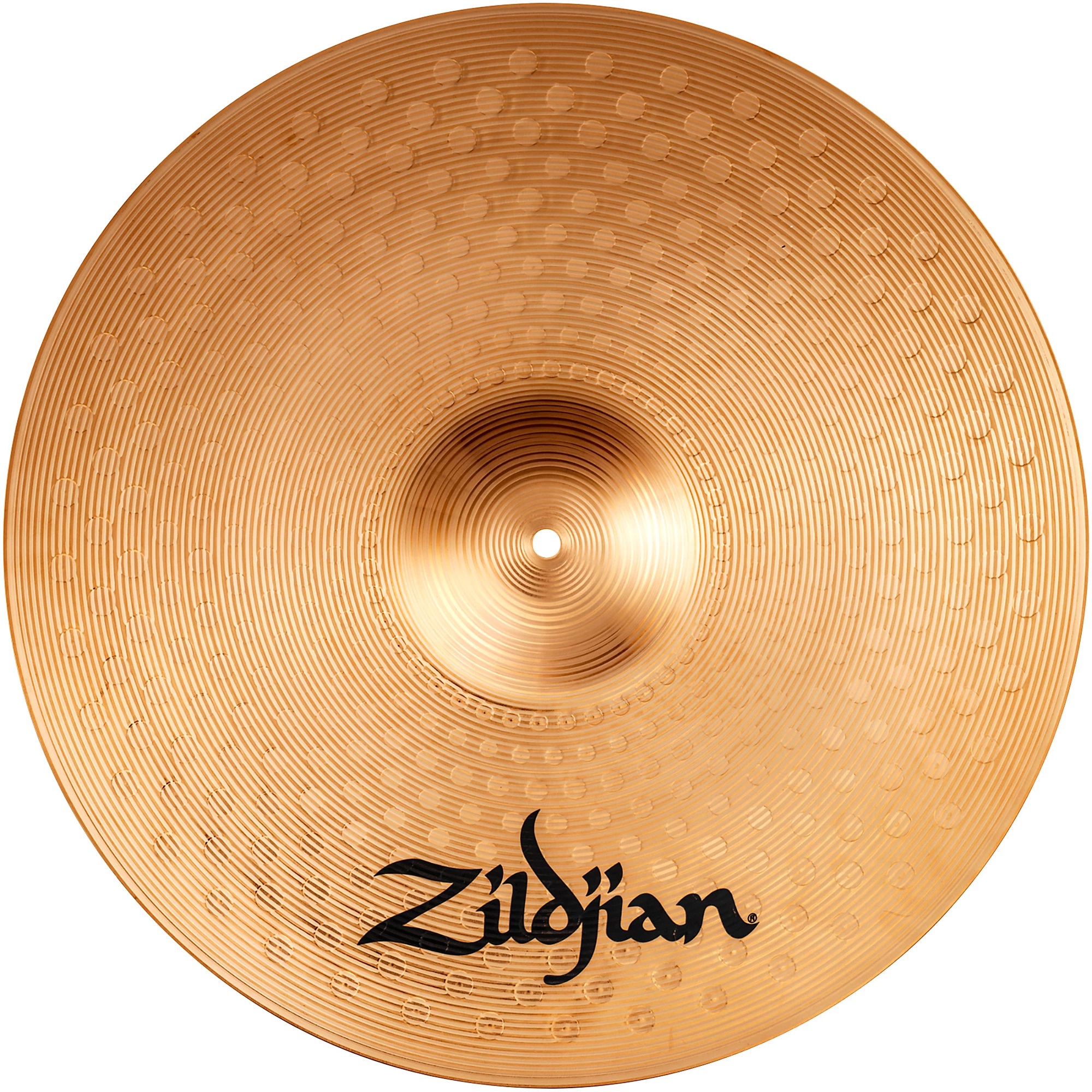 Zildjian 20 I Crash Ride