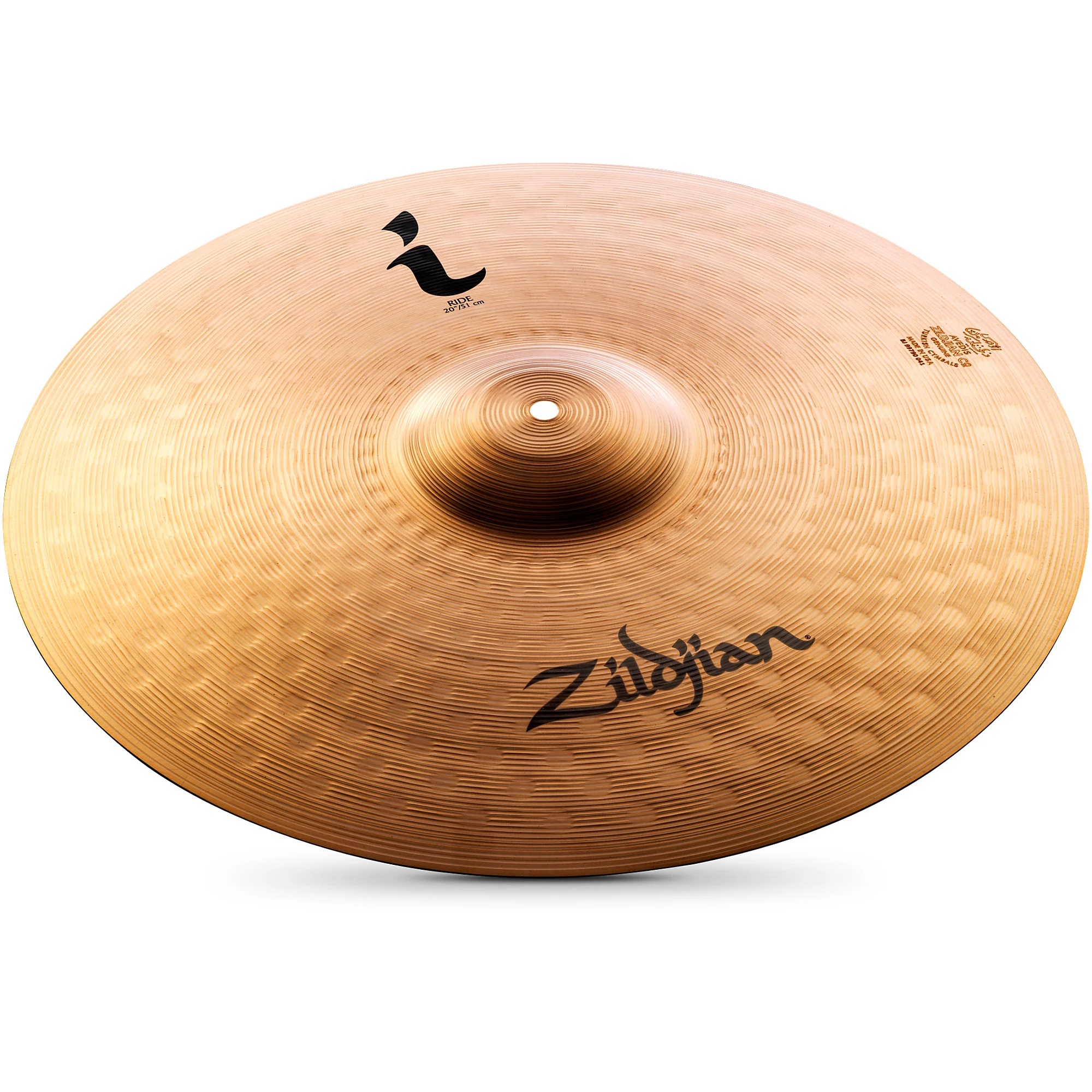 Zildjian 20 I Ride