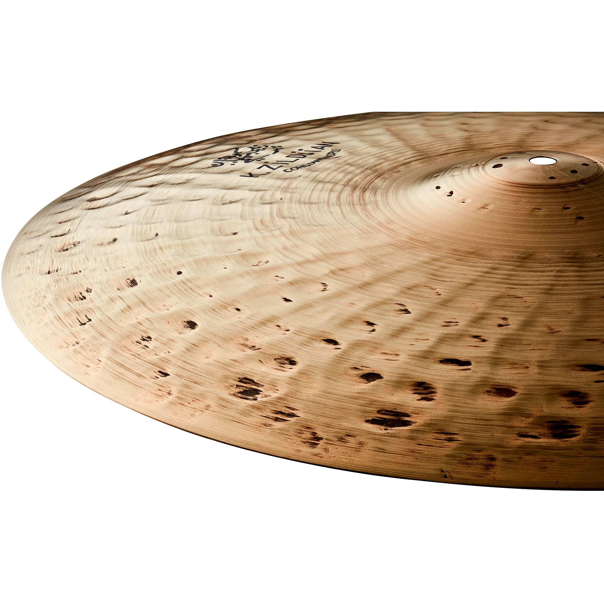 Zildjian 20 K Constantinople Medium Ride