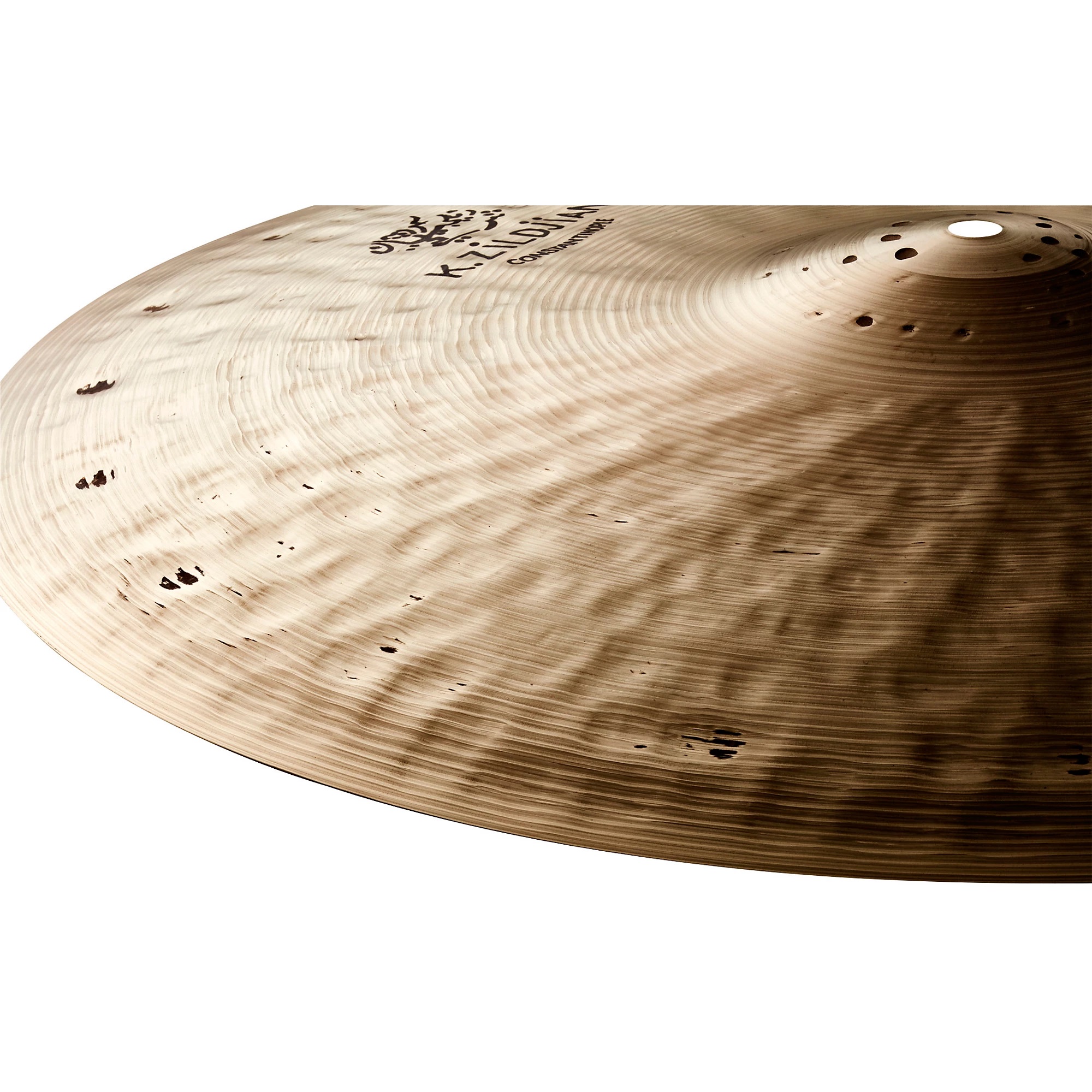 Zildjian 20 K Constantinople Medium Thin High Ride
