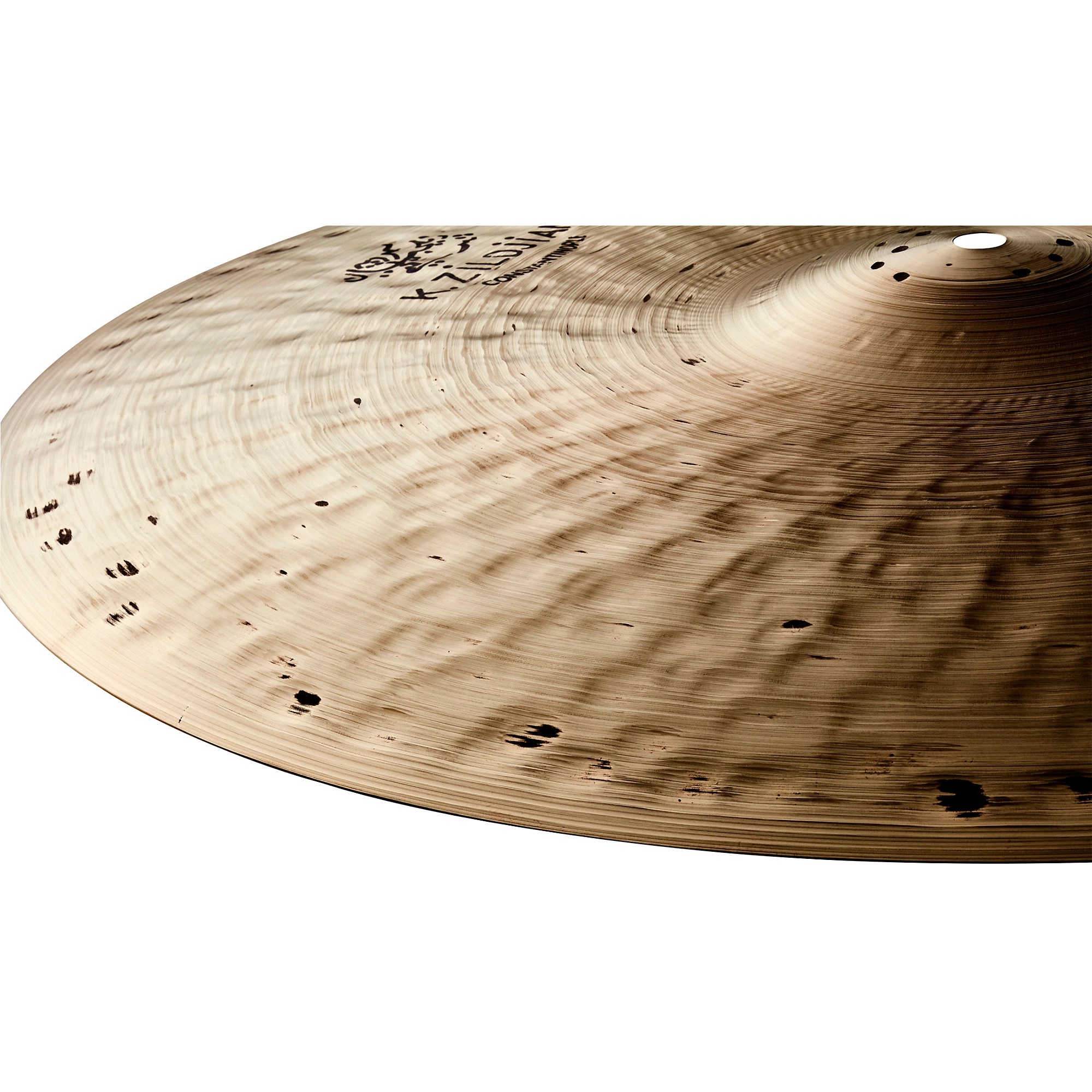 Zildjian 20 K Constantinople Medium Thin Low Ride