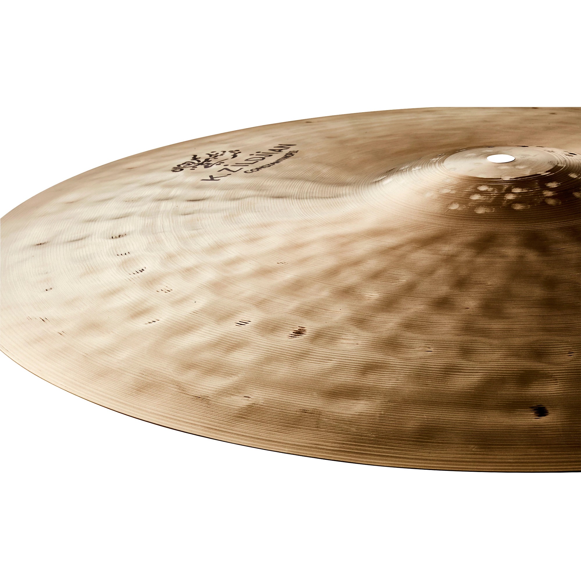 Zildjian 20 K Constantinople Renaissance Ride