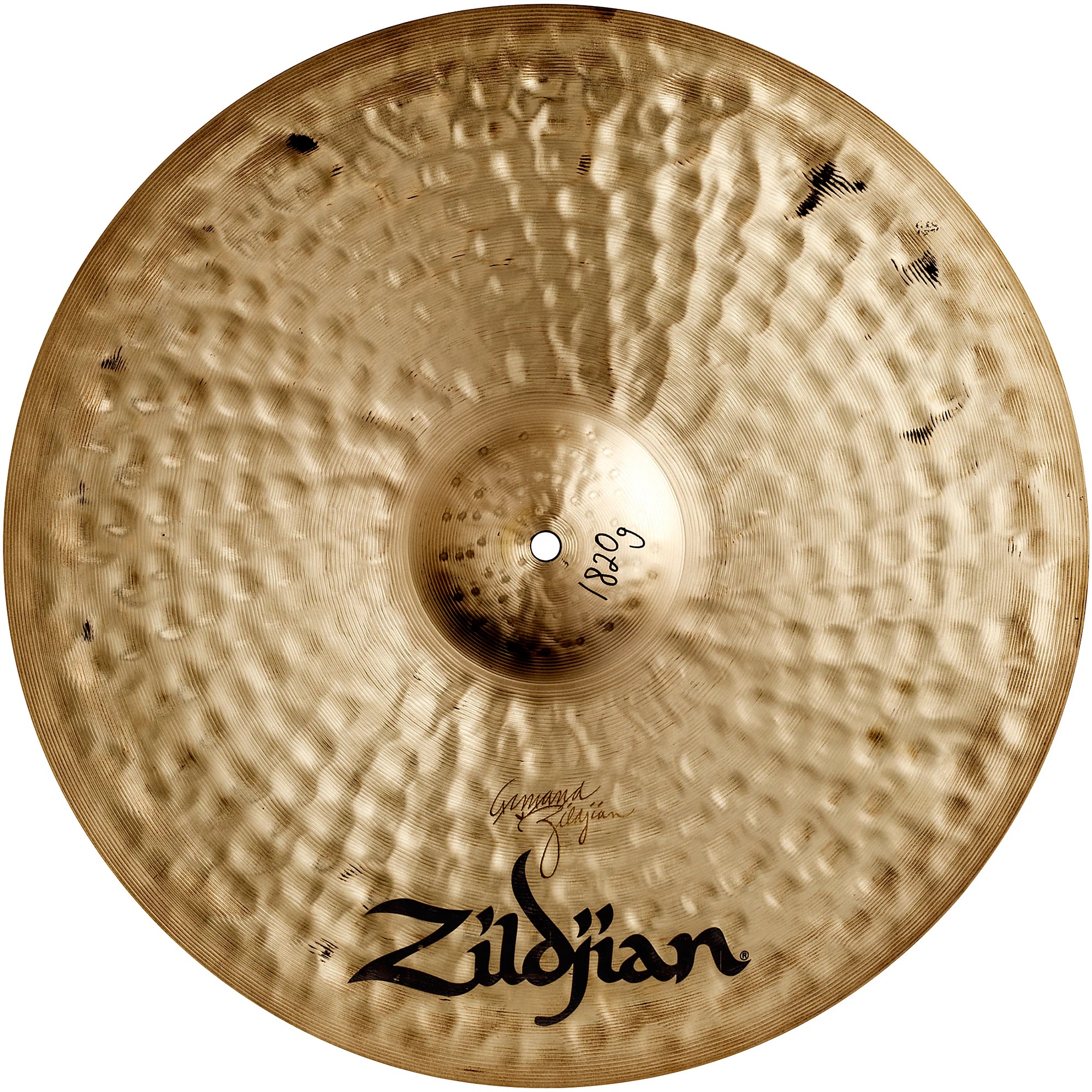 Zildjian 20 K Constantinople Renaissance Ride