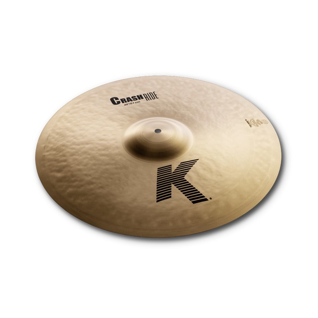 Zildjian 20 K Crash Ride