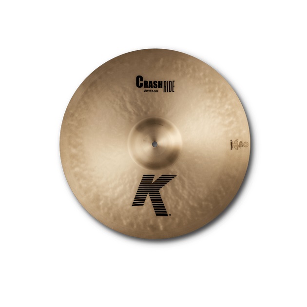 Zildjian 20 K Crash Ride
