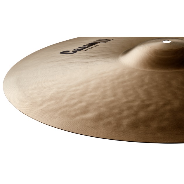 Zildjian 20 K Crash Ride