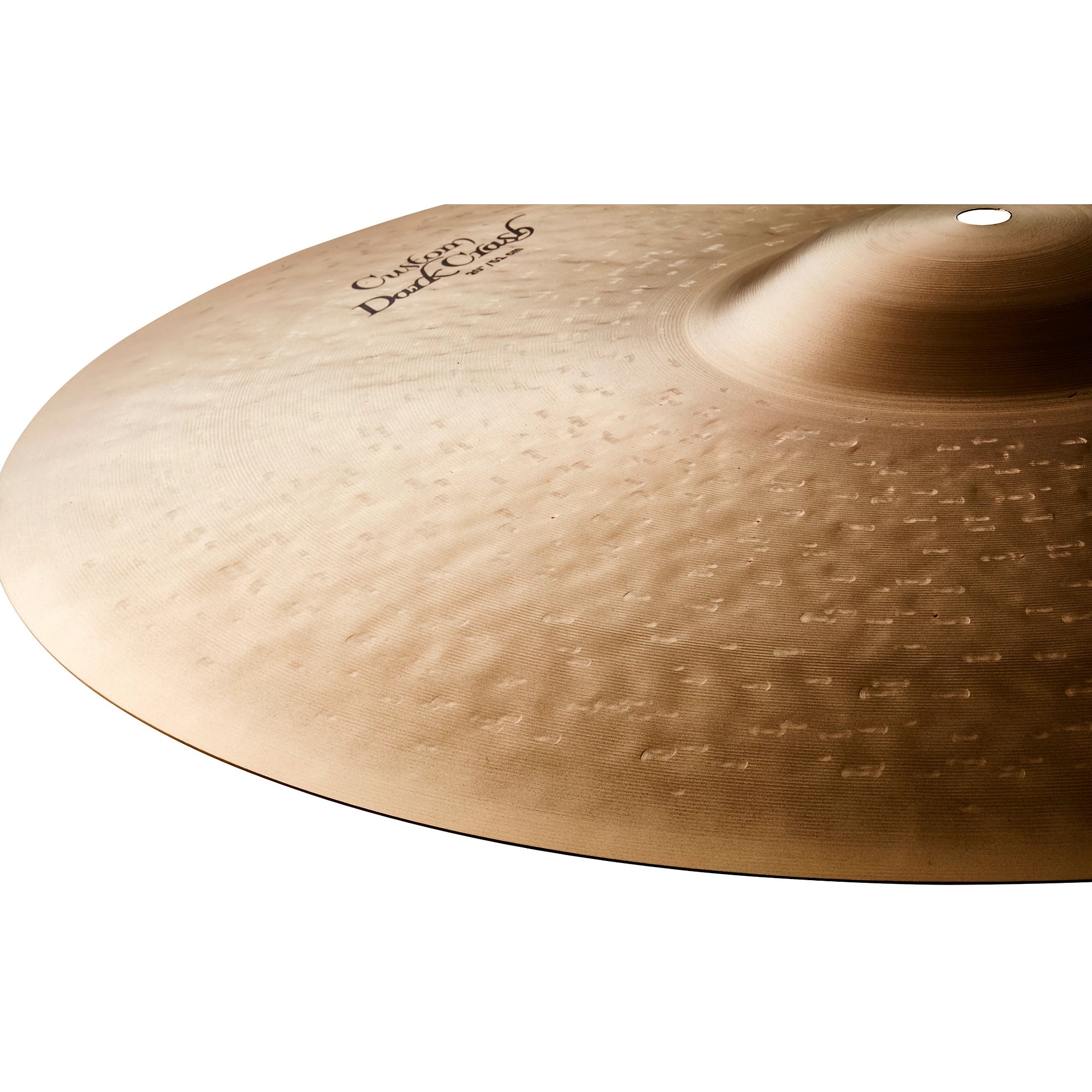Zildjian 20 K Custom Dark Crash