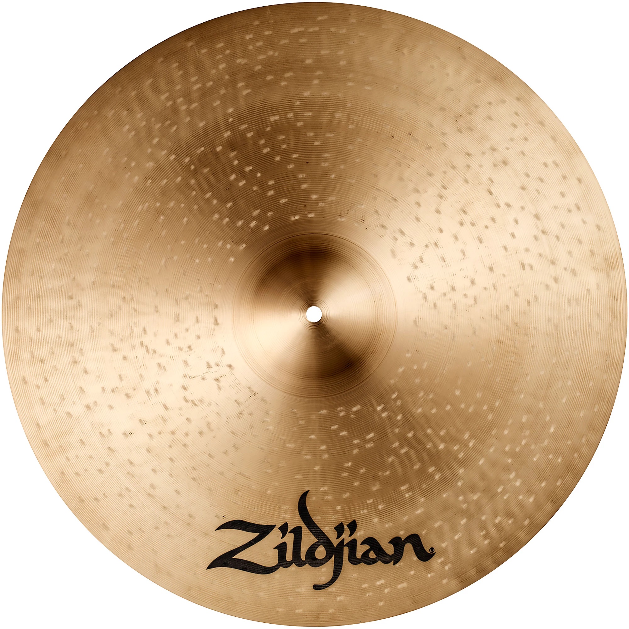 Zildjian 20 K Custom Dark Ride
