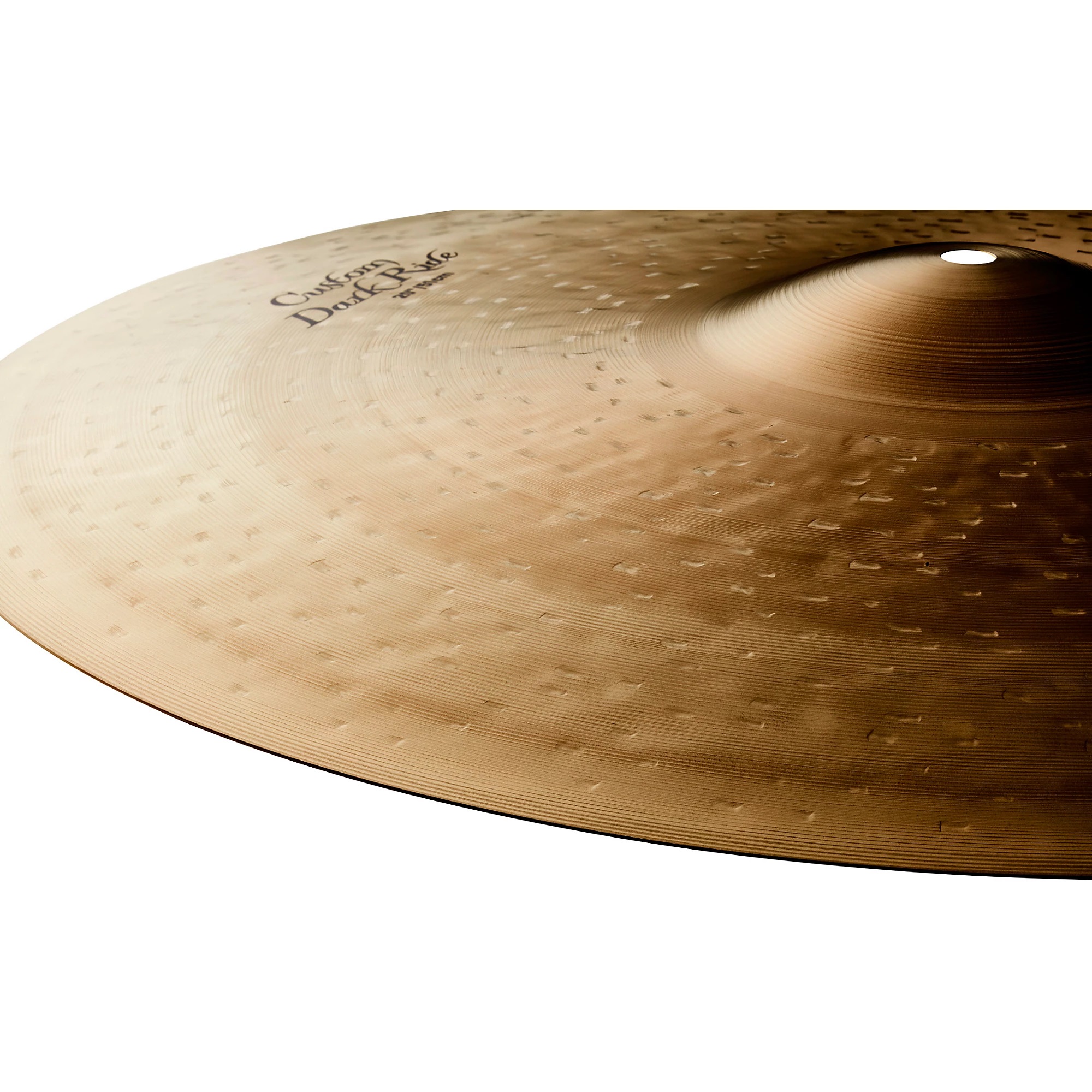Zildjian 20 K Custom Dark Ride