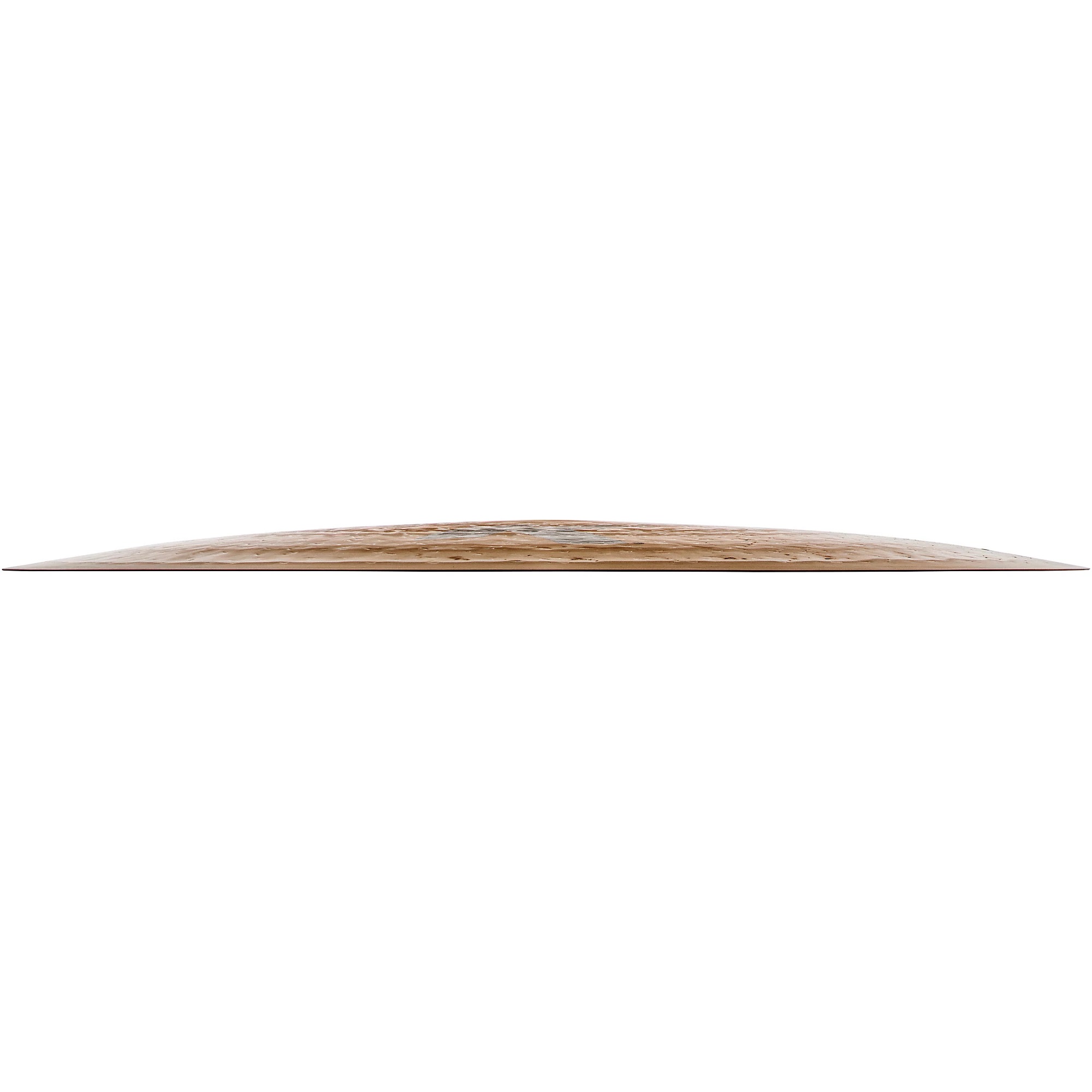 Zildjian 20 K Custom Flat Top Ride