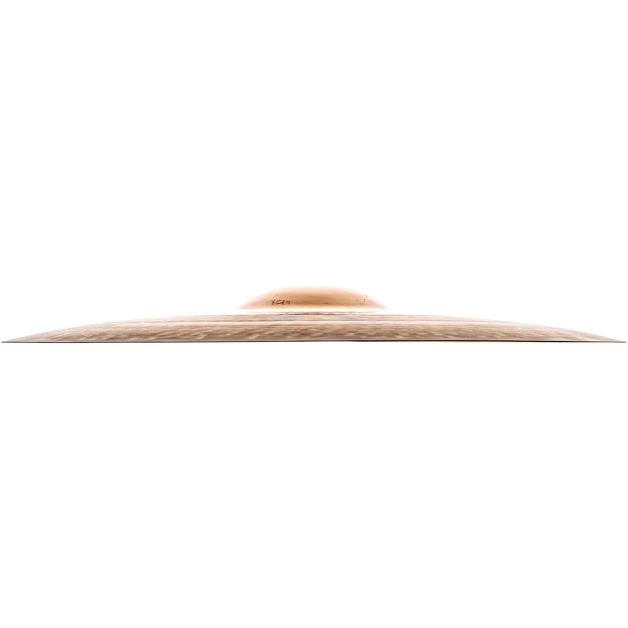 Zildjian 20 K Custom Hybrid Ride