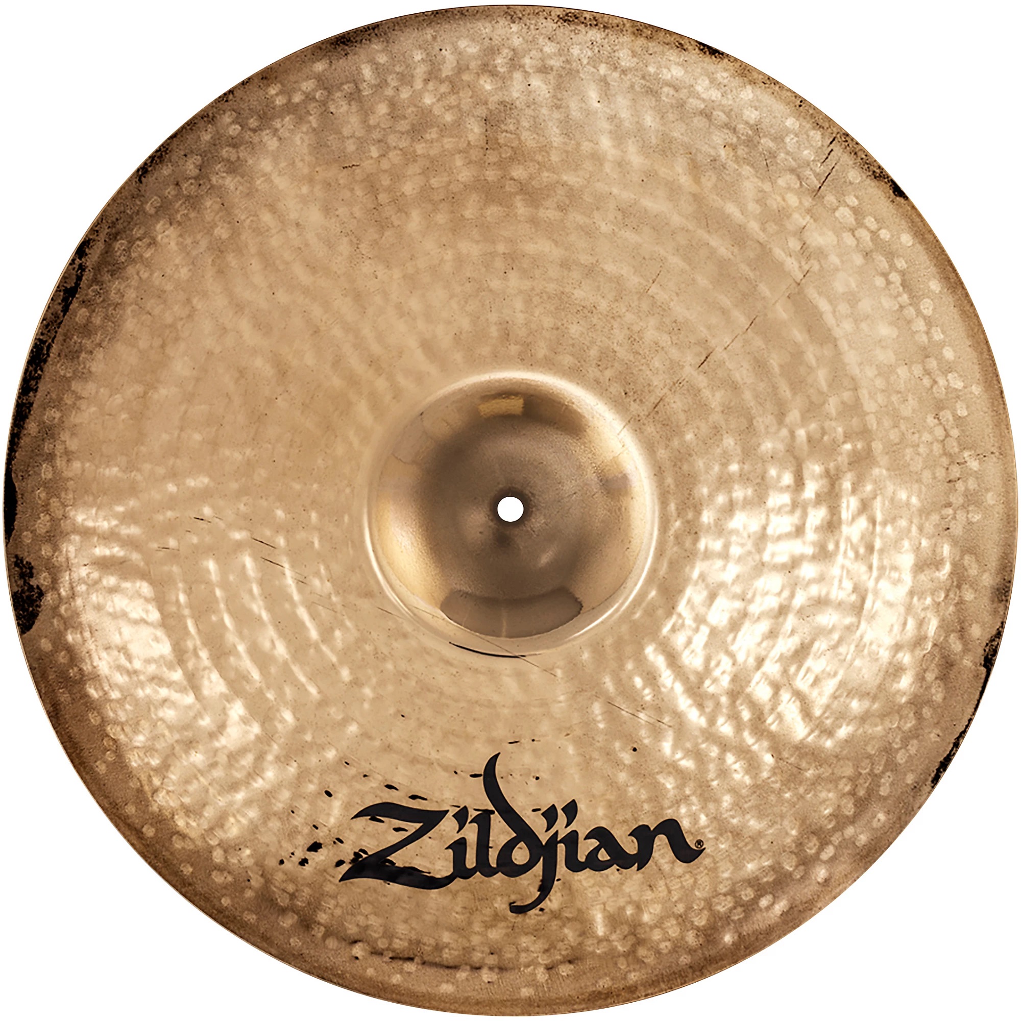 Zildjian 20 K Custom Ride