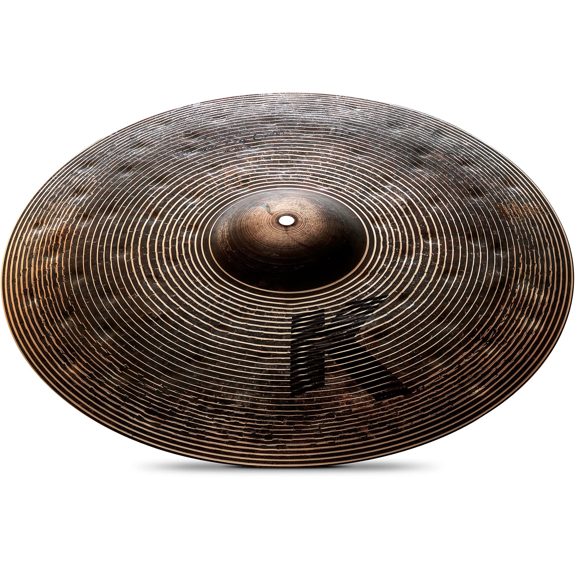 Zildjian 20 K Custom Special Dry Crash