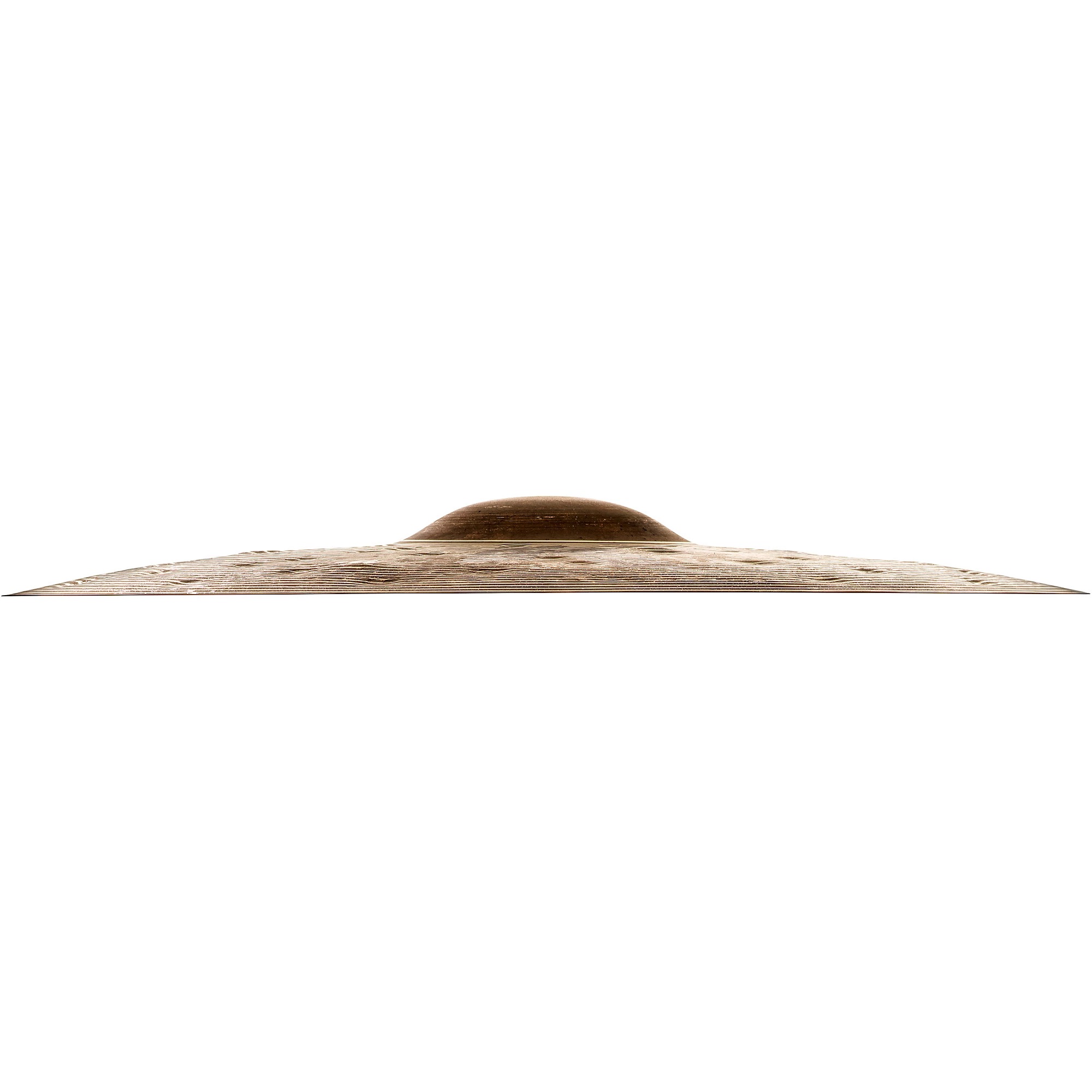 Zildjian 20 K Custom Special Dry Crash